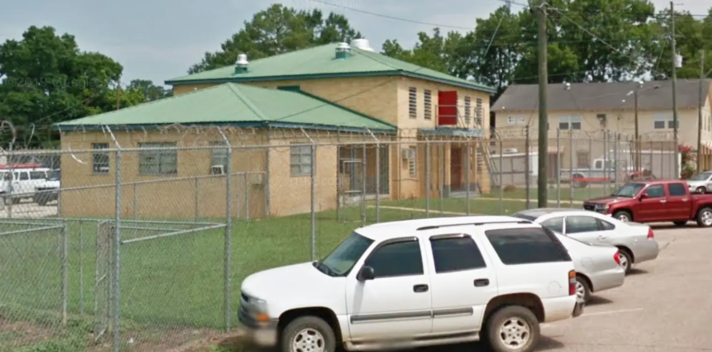 Photos Choctaw County Jail 1